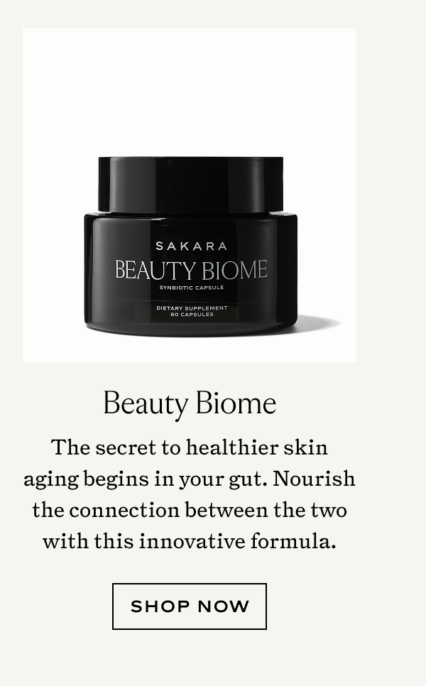 Beauty Biome