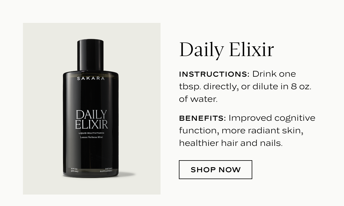 Daily Elixir