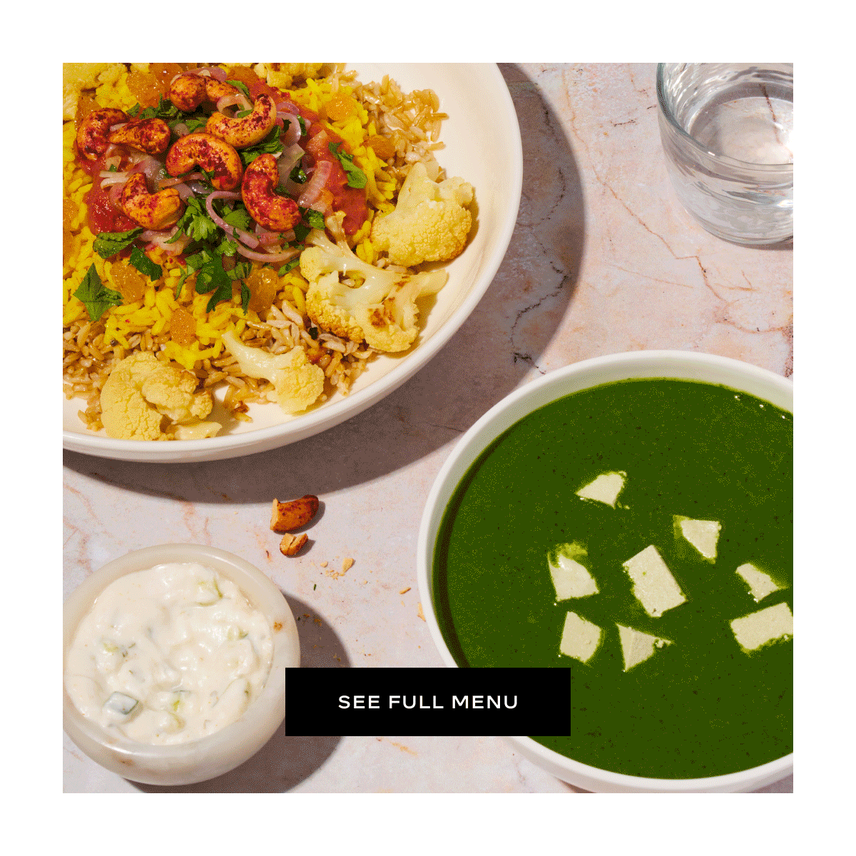 See Full Menu
