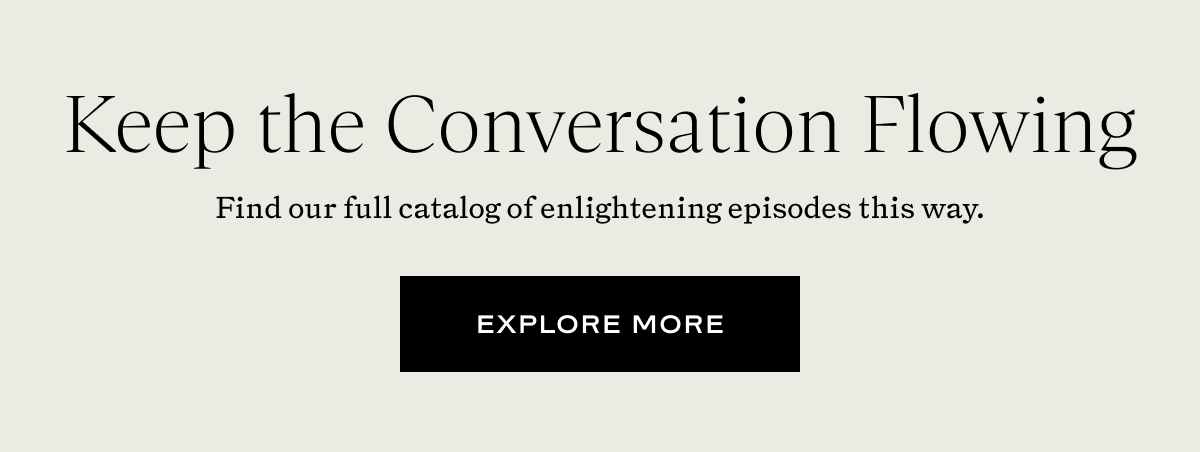 Keep the Conversation Flowing