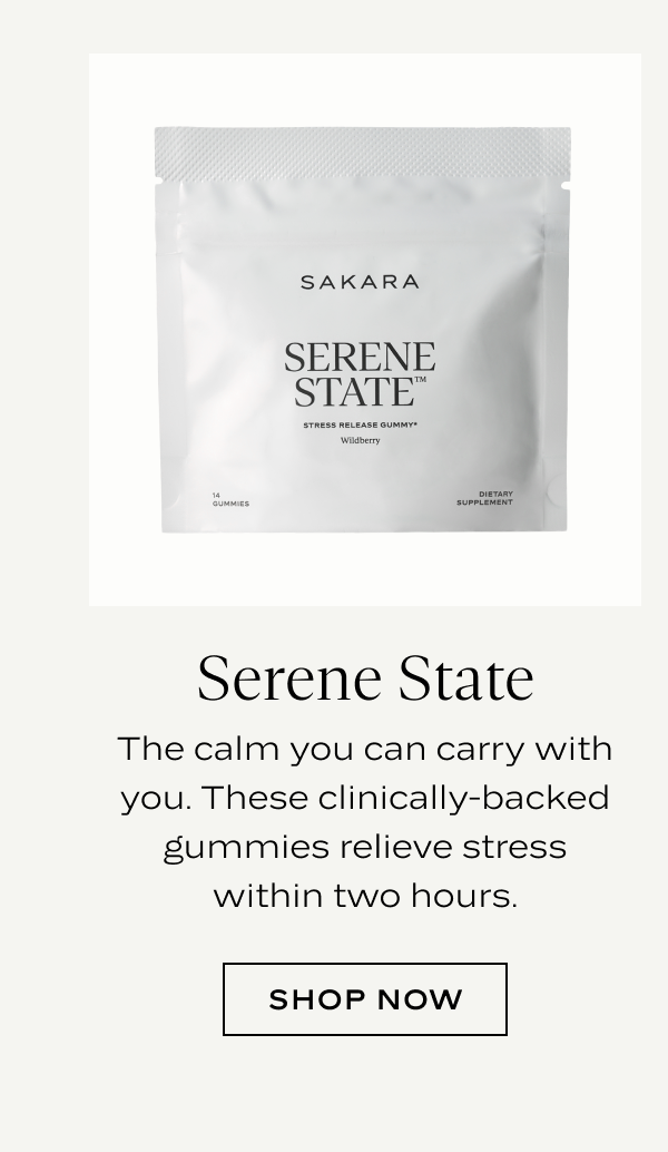 Serene State
