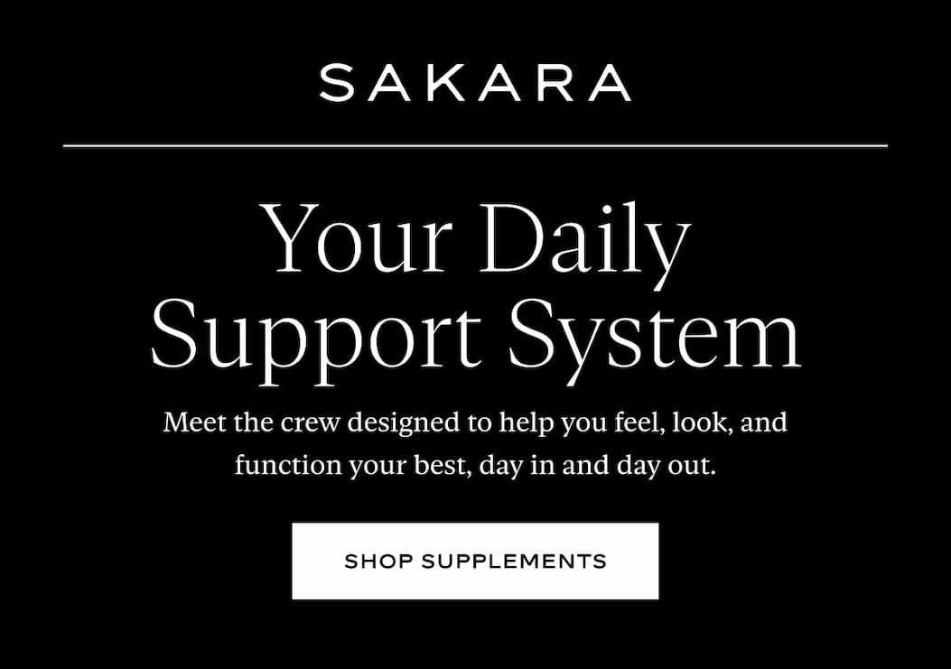 Your Daily Support System