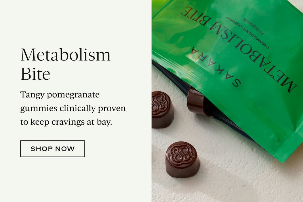 Metabolism Bite