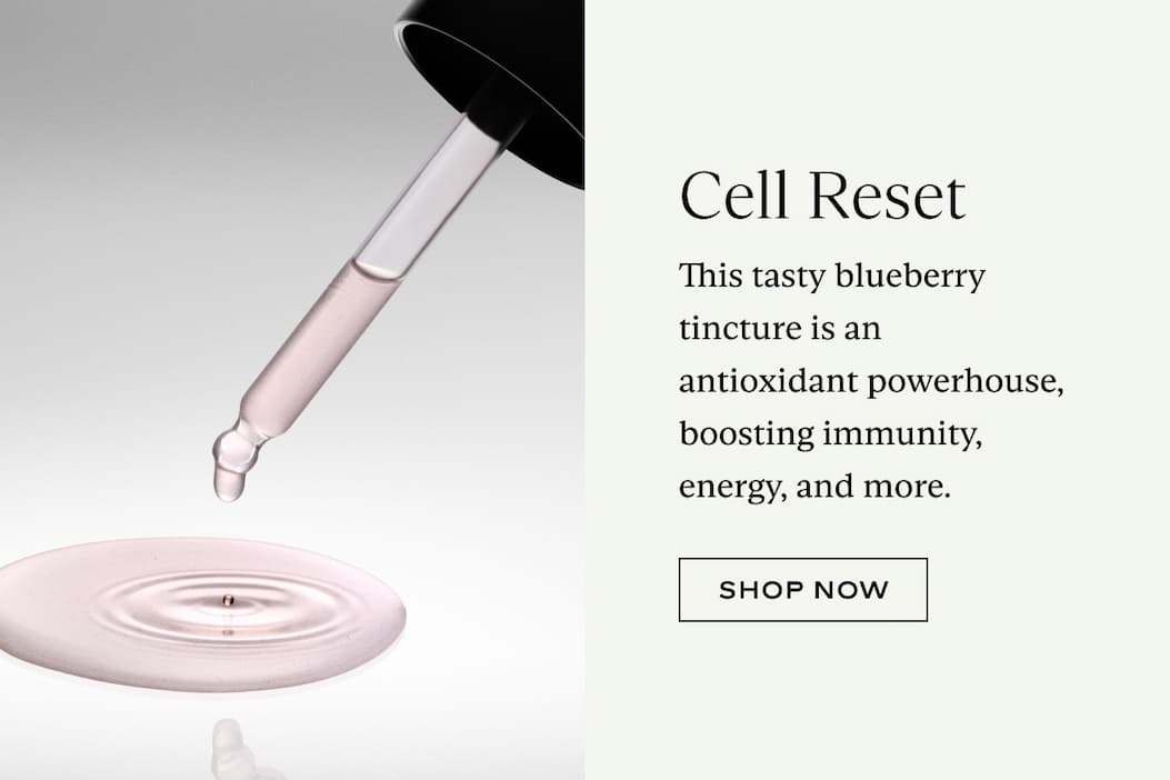 Cell Reset