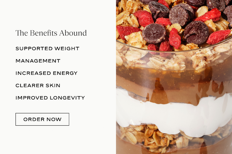 The Benefits Abound