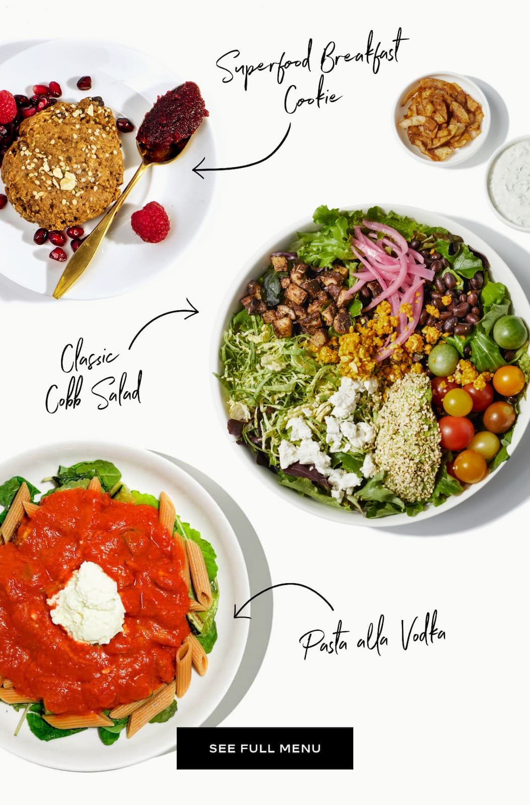 See Full Menu