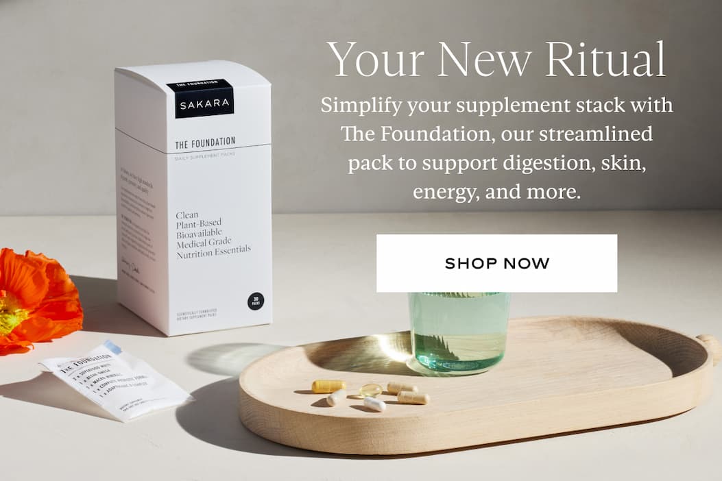 Your New Ritual