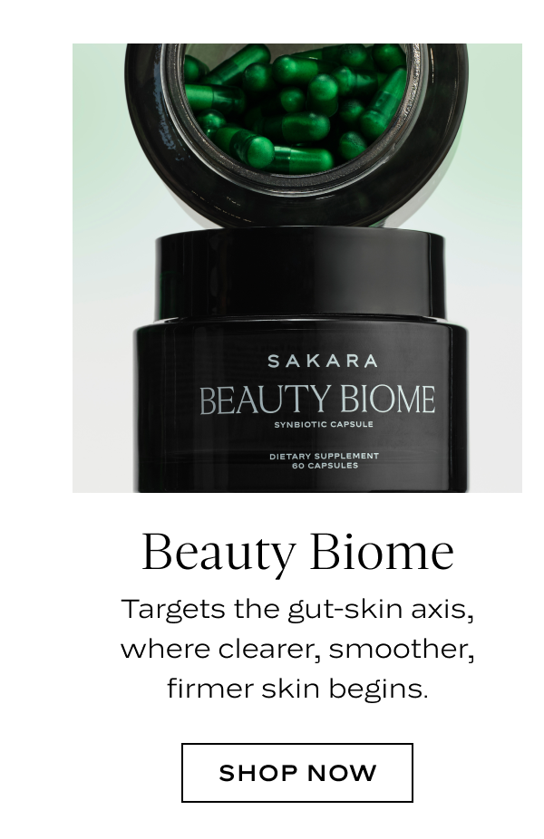 Beauty Biome