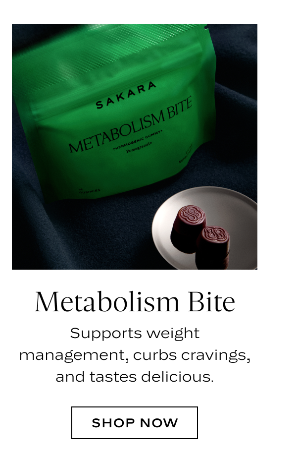 Metabolism Bite