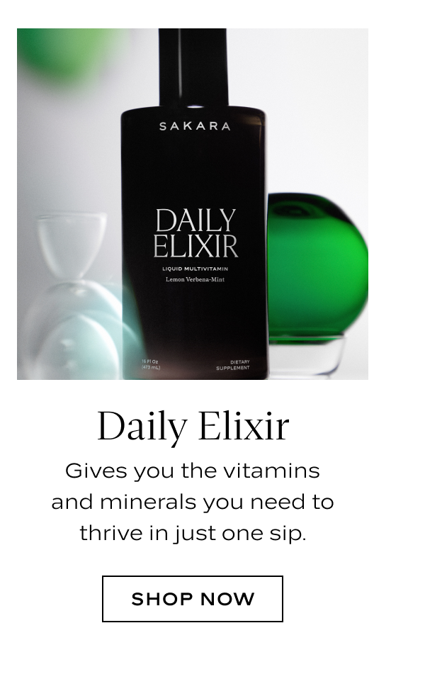 Daily Elixir