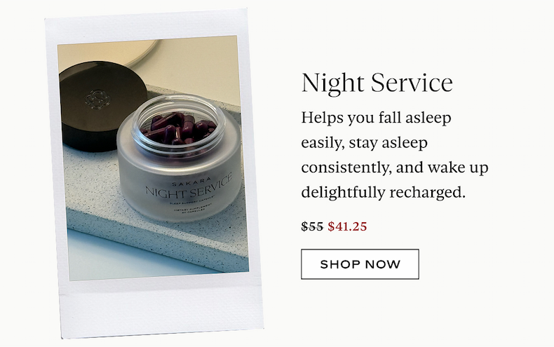 Night Service