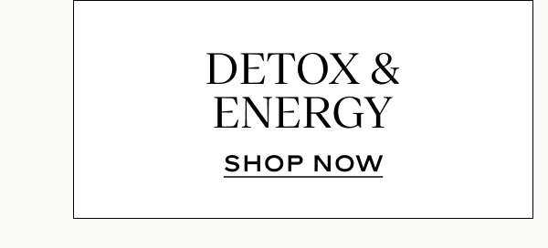 Detox Energy