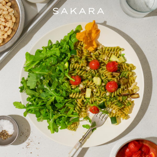 Sakara