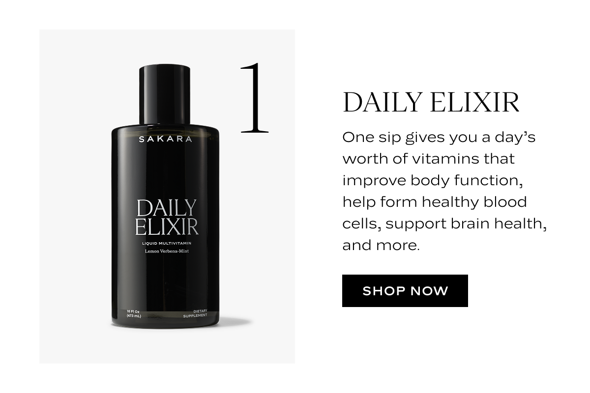 Daily Elixir