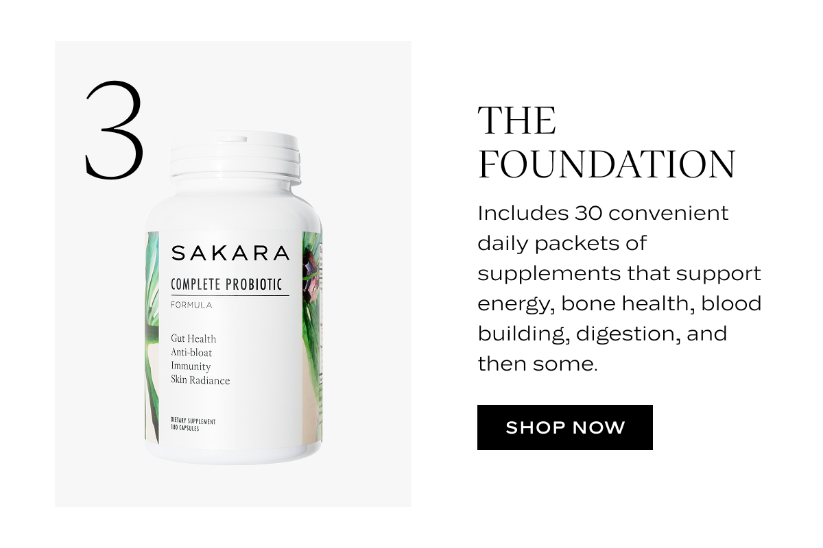The Foundation