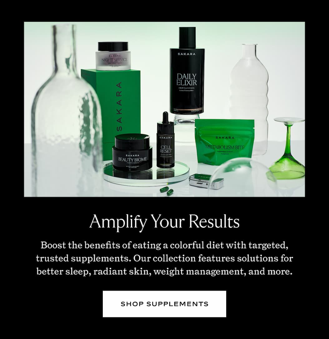 Amplify Your Results