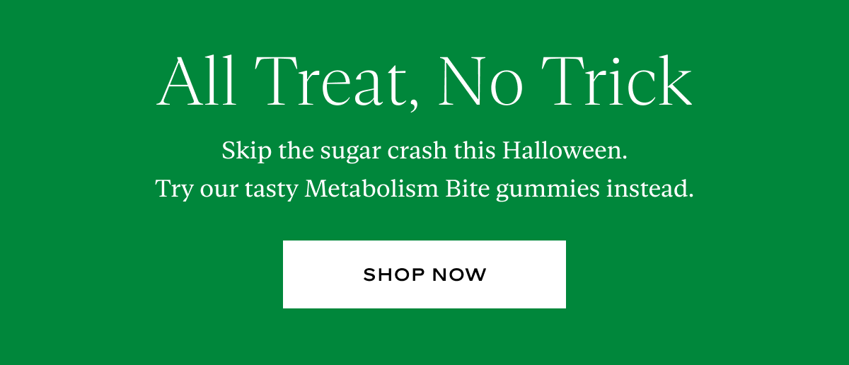 All Treat, No Trick