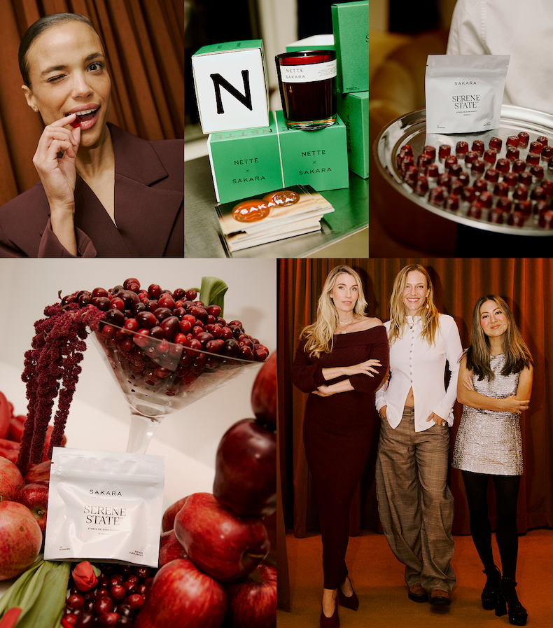 Photos from the event