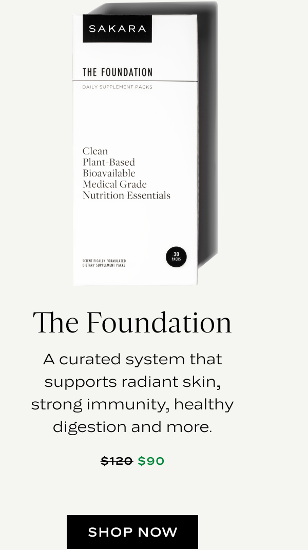 The Foundatio 