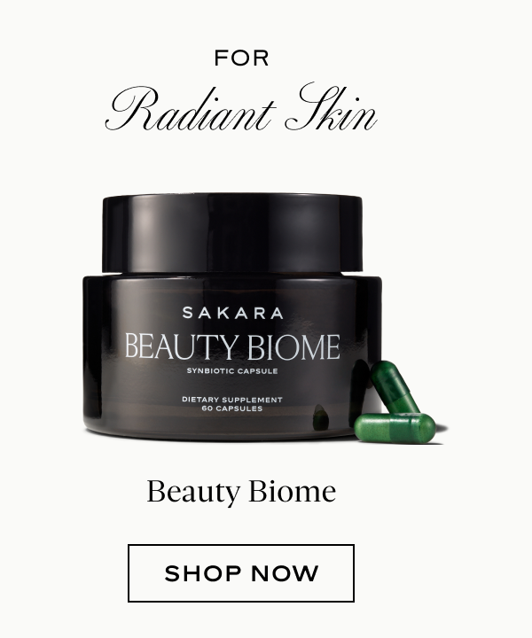 Beauty Biome