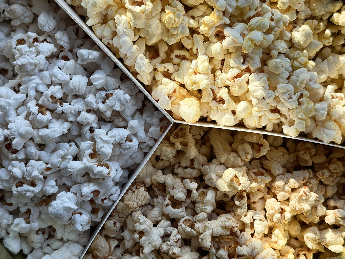 Popcorn Image