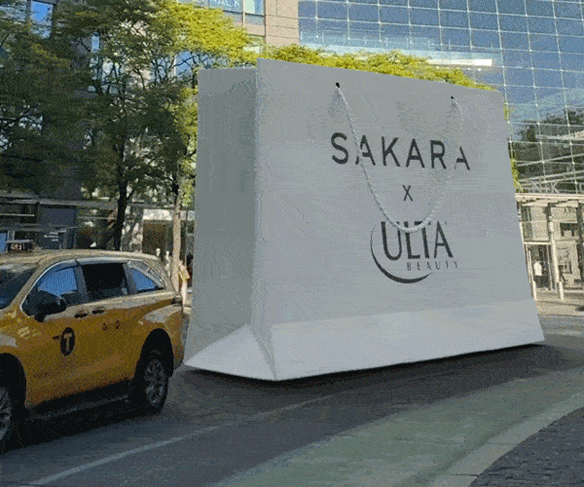 Sakara x Ulta