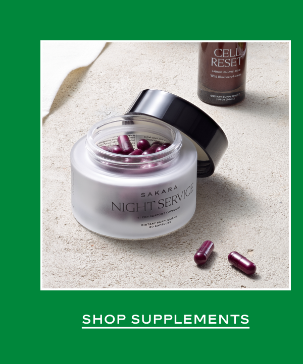Shop Supplements
