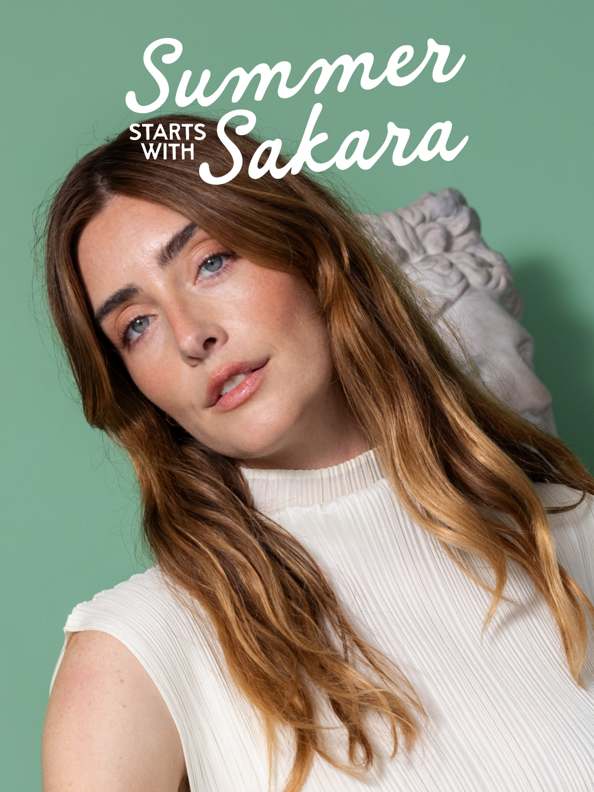 Summer Starts With Sakara