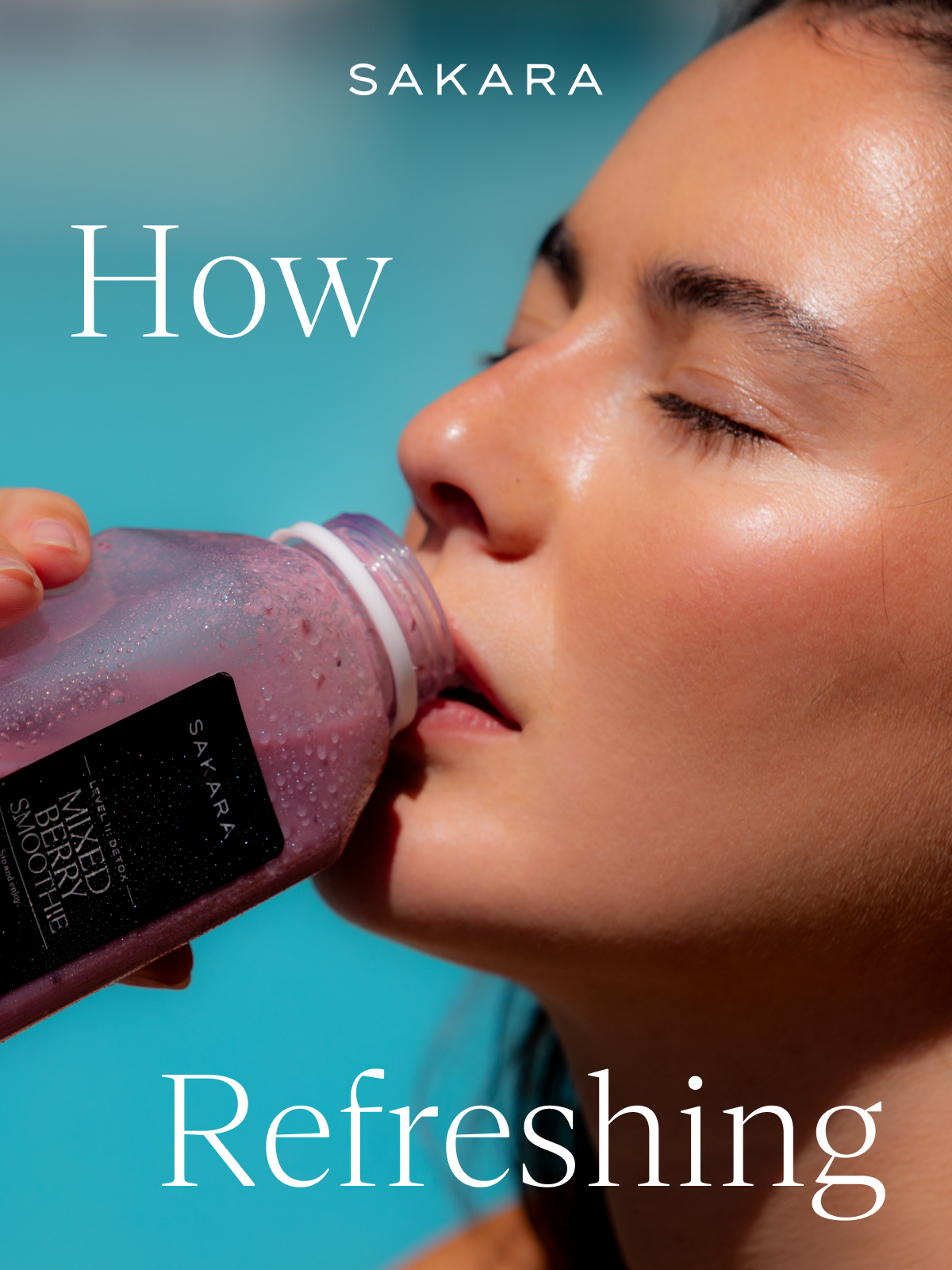 How Refreshing