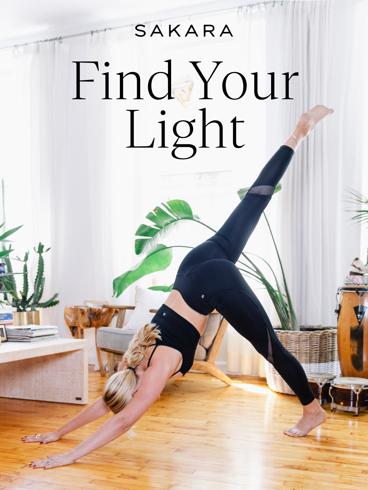 Find Your Light