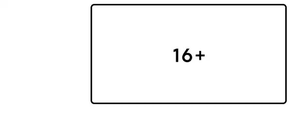 16+