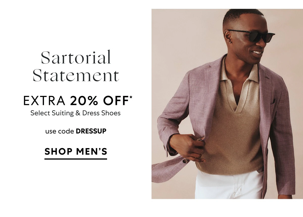 Shop Men's