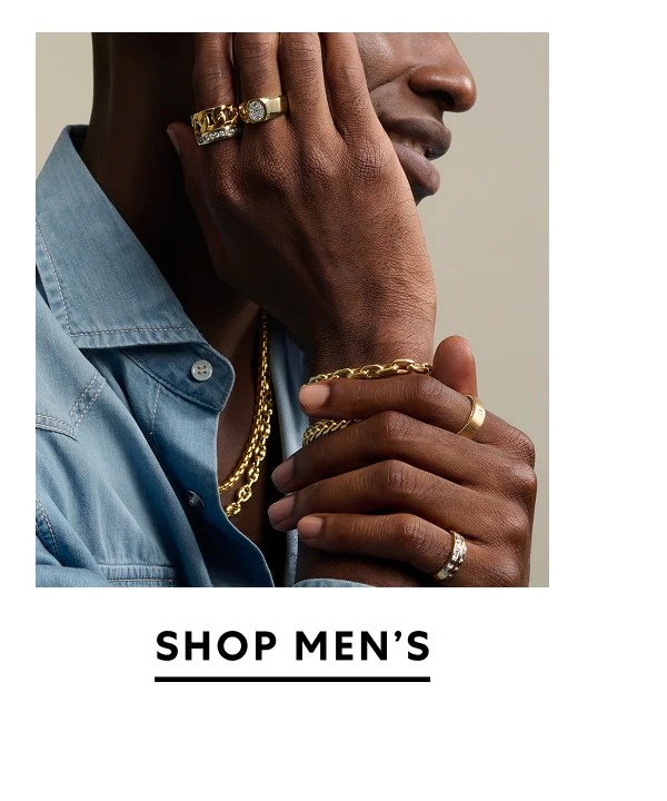 Shop Men