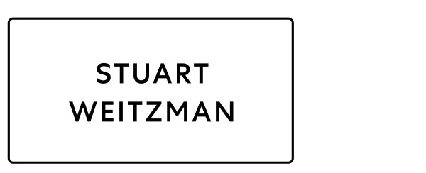Stuart Weitzman