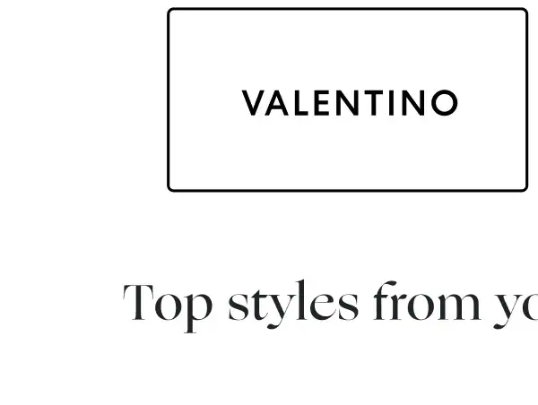 Valentino