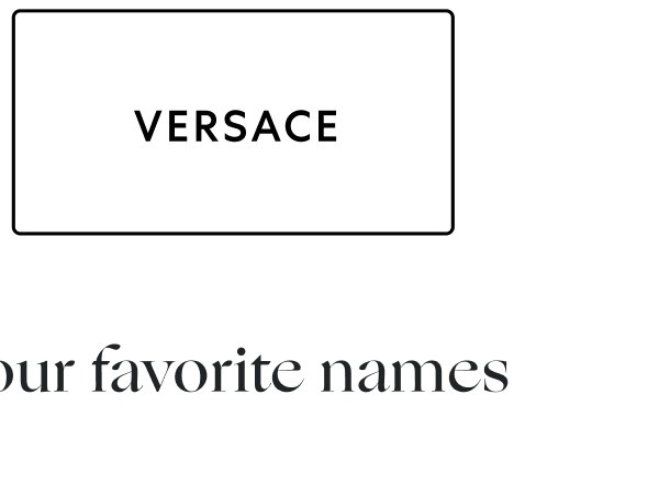 Versace