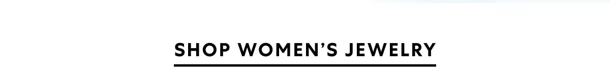 Shop Women's Jewelry