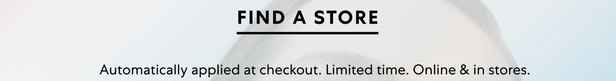 Find a Store