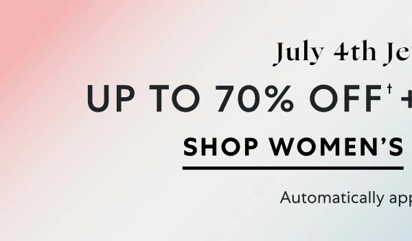 Shop Women