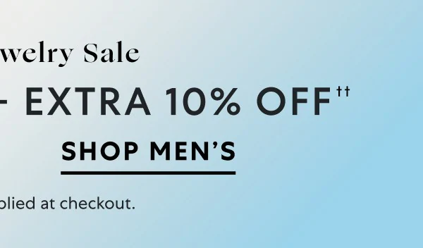 Shop Men