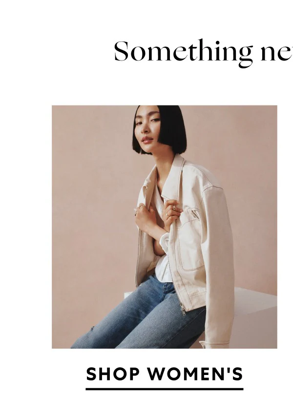 Shop Women