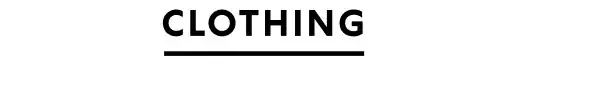 Shop Men's Clothing