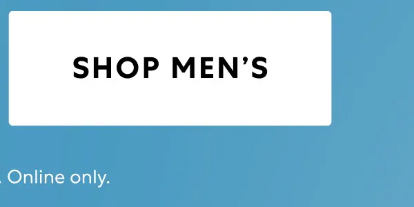 Shop Men