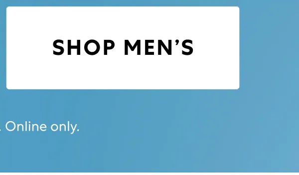 Shop Men
