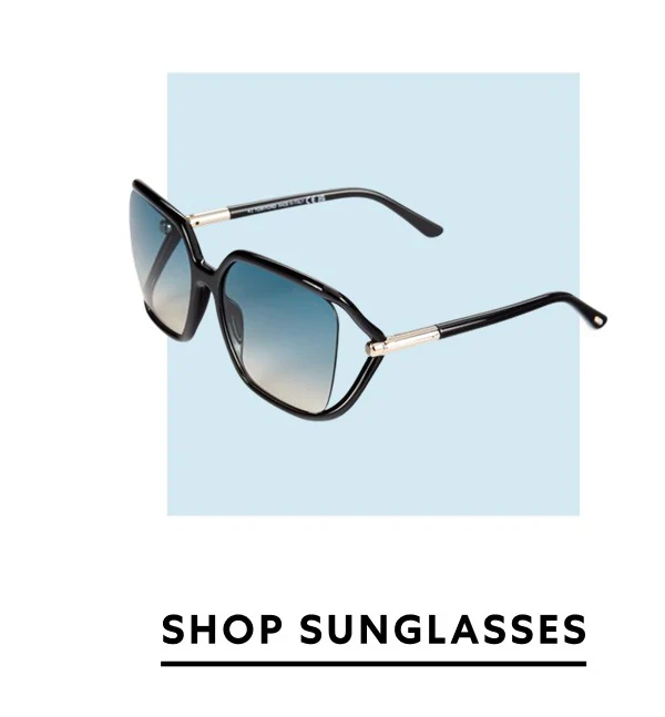 Shop Sunglasses