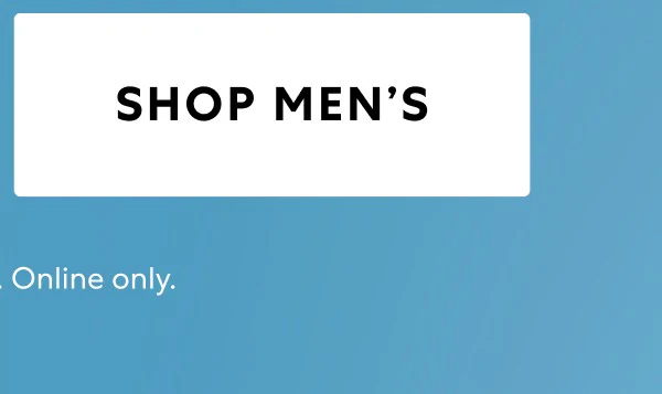 Shop Men