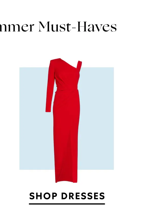 Shop Dresses