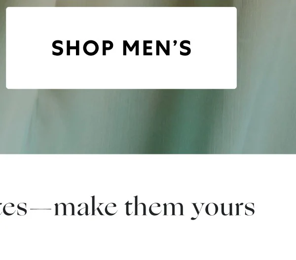 Shop Men