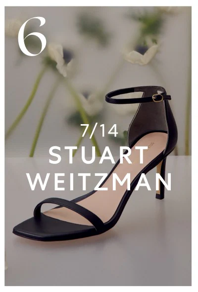 Shop Stuart Weitzman