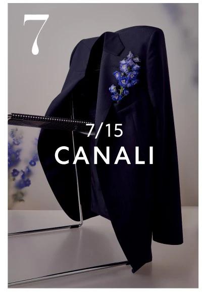Shop Canali
